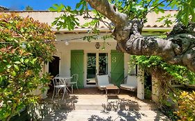 Hotel Sous Les Figuiers